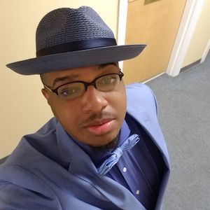 Meet your Posher, Julian